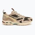 Cipő Mizuno Wave Rider 10 Premium beluga/vintage khaki/mojave desert 2