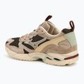 Cipő Mizuno Wave Rider 10 Premium beluga/vintage khaki/mojave desert 3