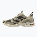 Cipő Mizuno Wave Rider 10 Premium beluga/vintage khaki/mojave desert 8