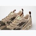 Cipő Mizuno Wave Rider 10 Premium beluga/vintage khaki/mojave desert 14