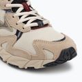 Mizuno Wave Rider 10 futócipő summer sand/vintage khaki/mojave desert 7