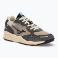 Mizuno Sky Medal Βeta vintage khaki/fekete/mágneses cipő
