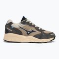 Mizuno Sky Medal Βeta vintage khaki/fekete/mágneses cipő 2