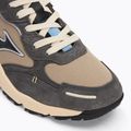 Mizuno Sky Medal Βeta vintage khaki/fekete/mágneses cipő 7