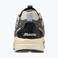 Mizuno Sky Medal Βeta vintage khaki/fekete/mágneses cipő 3