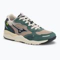 Mizuno Sky Medal Βeta vintage khaki/vulcan/bistro zöld cipő