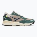 Mizuno Sky Medal Βeta vintage khaki/vulcan/bistro zöld cipő 2