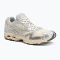 Férfi cipő Mizuno Wave Rider 10 mizuno snow fehér/fehér homok/nimbus cloud
