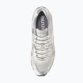 Férfi cipő Mizuno Wave Rider 10 mizuno snow fehér/fehér homok/nimbus cloud 5