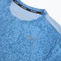 Női futópóló Mizuno Premium Aero Tee párizsi kék 3