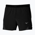 Férfi futónadrág Mizuno Aero 4.5 90 black