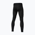 Férfi Thermal Charge Breath Thermo Thermo futó leggings fekete 2