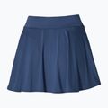 Mizuno tenisz szoknya Mugen Flying Skirt estate kék 2