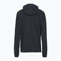 Női teniszkabát Mizuno Mugen Hooded Jacket black 2