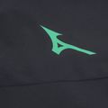 Női teniszkabát Mizuno Mugen Hooded Jacket black 3