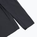 Női teniszkabát Mizuno Mugen Hooded Jacket black 4