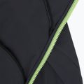 Női teniszkabát Mizuno Mugen Hooded Jacket black 5