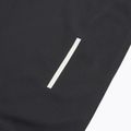 Női futópóló Mizuno Premium Aero Tee fekete 4