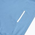 Női futópóló Mizuno Premium Aero Tee párizsi kék 4