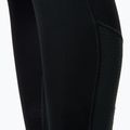 Női futó leggings Mizuno Warmalite fekete 5