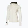 Női futókabát Mizuno Warmalite Hybrid Full Zip pristine