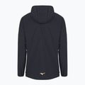 Női futódzseki Mizuno Alpha Jacket fekete 2