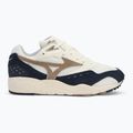 Mizuno Contender S hófehér/vintage khaki/india ink cipő 2