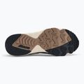 Mizuno Contender S hófehér/vintage khaki/india ink cipő 4