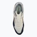 Mizuno Contender S hófehér/vintage khaki/india ink cipő 5