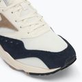 Mizuno Contender S hófehér/vintage khaki/india ink cipő 7
