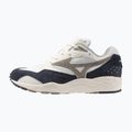 Mizuno Contender S hófehér/vintage khaki/india ink cipő 8