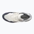 Mizuno Contender S hófehér/vintage khaki/india ink cipő 12
