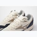 Mizuno Contender S hófehér/vintage khaki/india ink cipő 14
