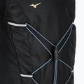Mizuno futó hátizsák 11 l fekete 5