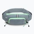 Mizuno futóöv 2Way Waist Porch szürke