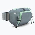 Mizuno futóöv 2Way Waist Porch szürke 3
