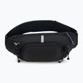 Mizuno 2Way Waist Porch futóöv fekete