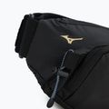 Mizuno 2Way Waist Porch futóöv fekete 5