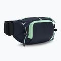 Mizuno futóöv 2Way Waist Porch navy 3