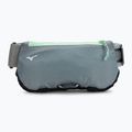Mizuno Waist Porch futóöv szürke 2