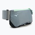 Mizuno Waist Porch futóöv szürke 3