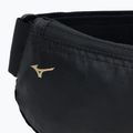 Mizuno Waist Porch futóöv fekete 7