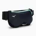 Mizuno Waist Porch futóöv tengerészkék színben 3