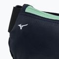 Mizuno Waist Porch futóöv tengerészkék színben 7