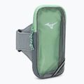 Mizuno Arm Pouch telefontáska szürke 2
