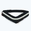 Mizuno 2Way Belt Porch fekete / világosszürke futóöv