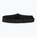 Mizuno 2Way Belt Porch fekete / világosszürke futóöv 3