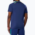 Férfi póló Mizuno Frontier Shadow Tee bellwether blue 2