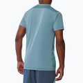 Férfi póló Mizuno Frontier Shadow Graphic Tee citadel 2