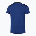 Férfi póló Mizuno Frontier Shadow Graphic Tee bellwether blue 2